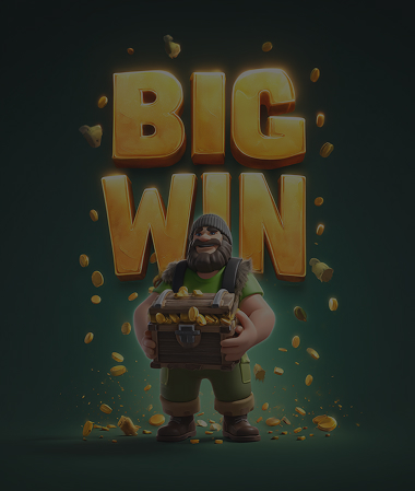 Big Bass Bonanza