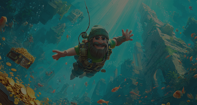 Big Bass Bonanza