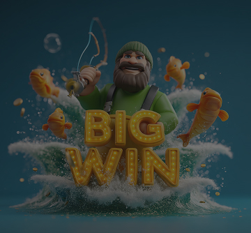 Big Bass Bonanza