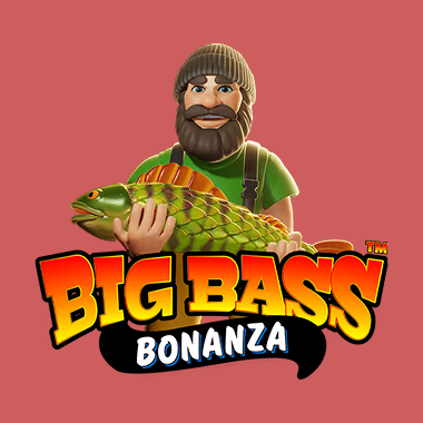 Big Bass Bonanza